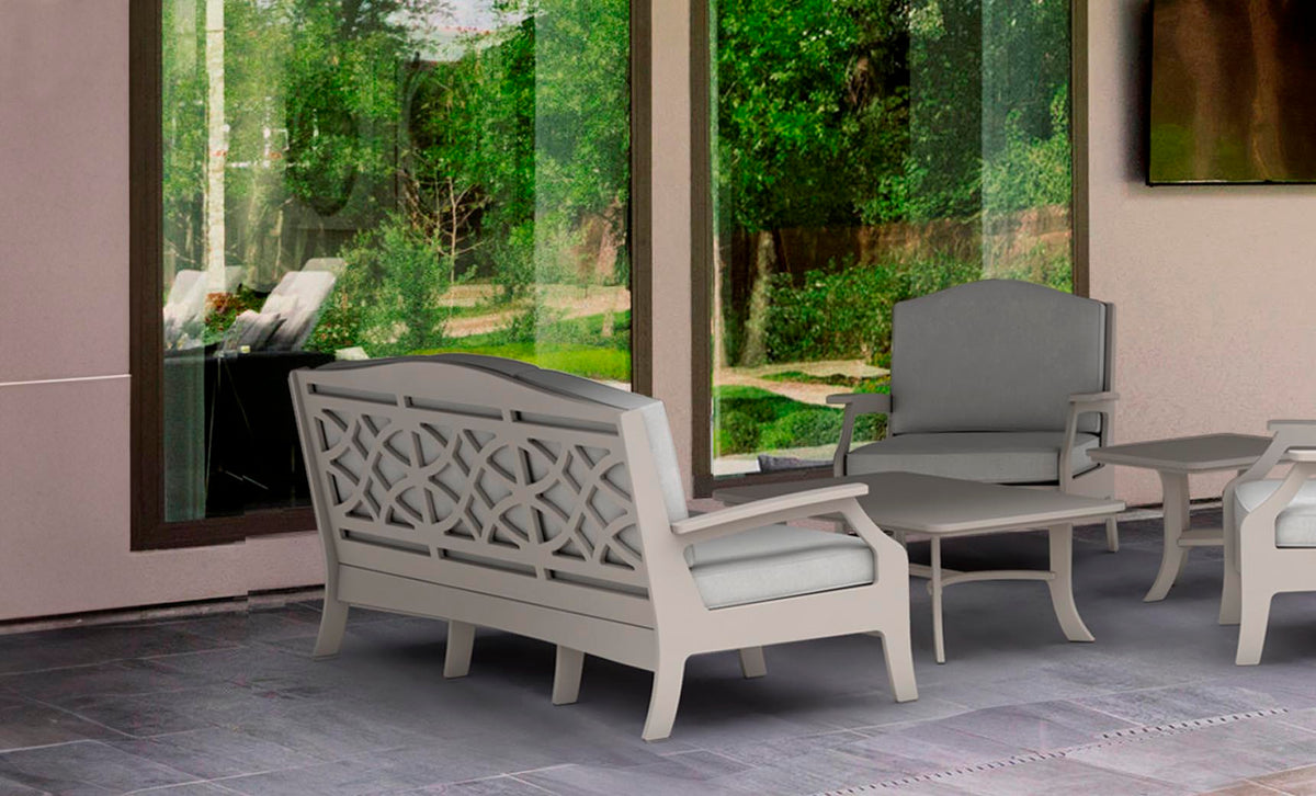 Ledge Legacy Sofa