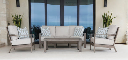 Sunset West Laguna Coffee Table — View 5