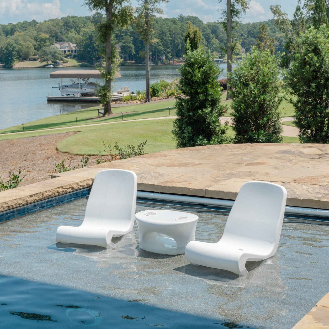 Freelo Chair