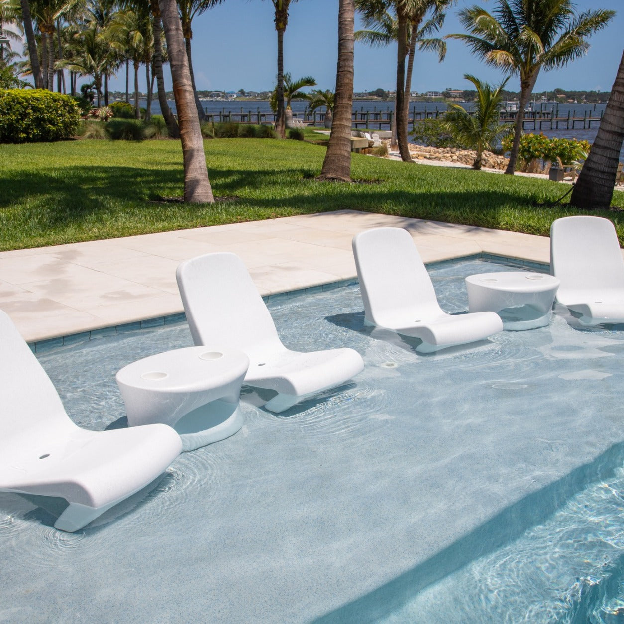 Freelo Chair