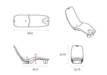 Laylo Lounger