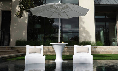 Ledge Autograph Chair