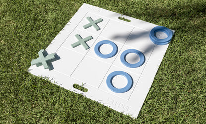 Ledge Oversized Patio Games Set