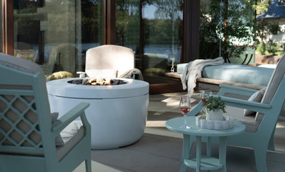 Ledge Legacy Club Chair