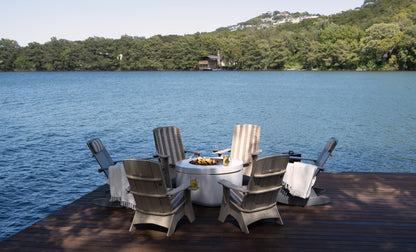 Ledge Mainstay Adirondack Cushion