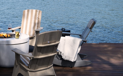 Ledge Mainstay Adirondack Rocker