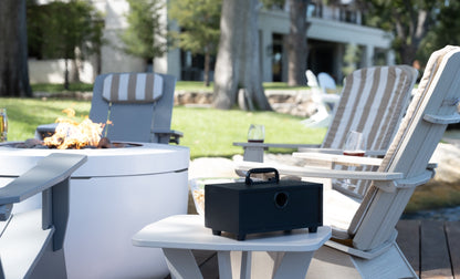 Ledge Mainstay Adirondack Cushion