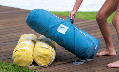 Ledge Laze Hammock
