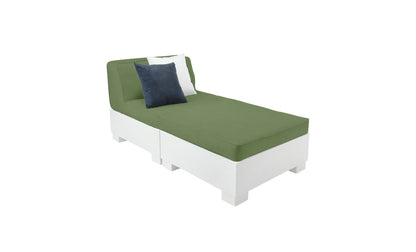 Ledge Affinity 2 Piece Sun Chair