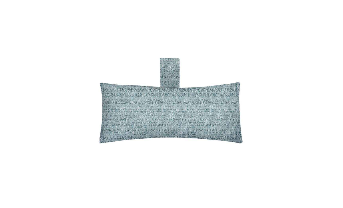 Ledge Autograph Chaise Headrest Pillow