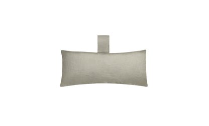 Ledge Autograph Chaise Headrest Pillow