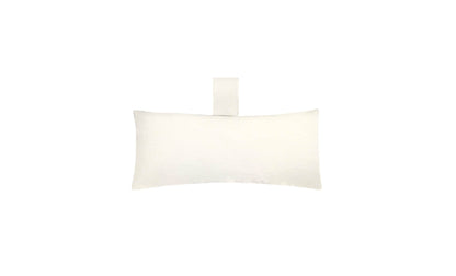 Ledge Autograph Chaise Headrest Pillow