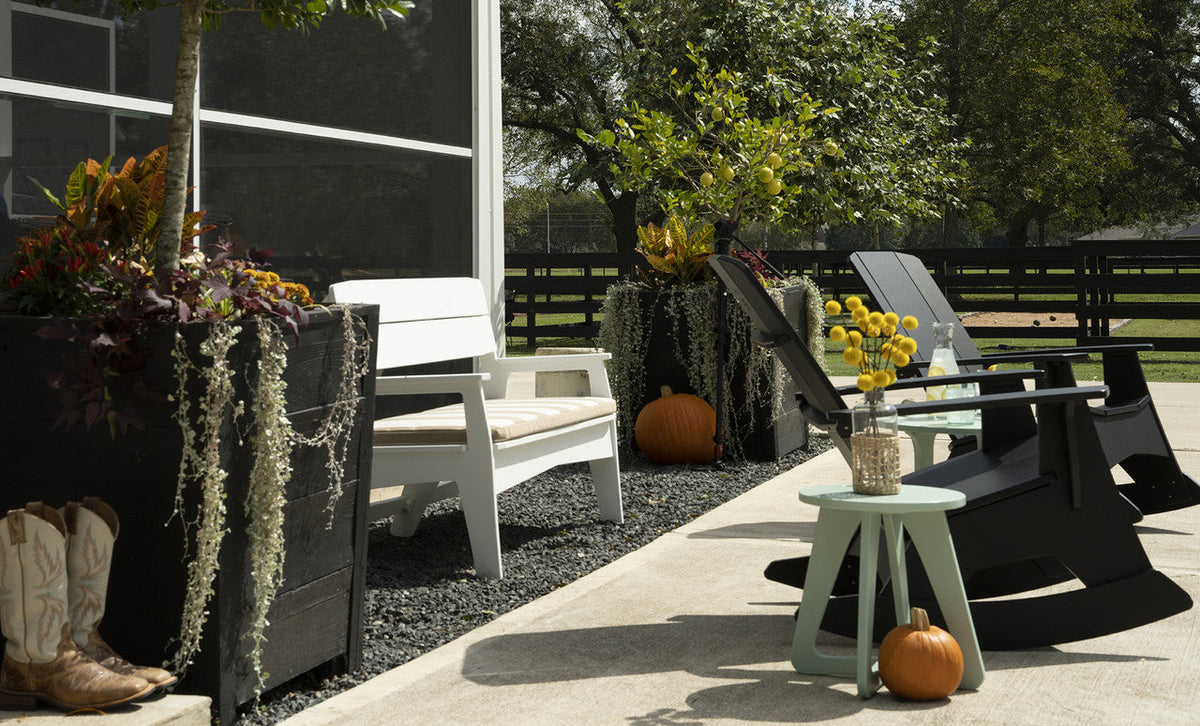 Ledge Mainstay Bench Cushion