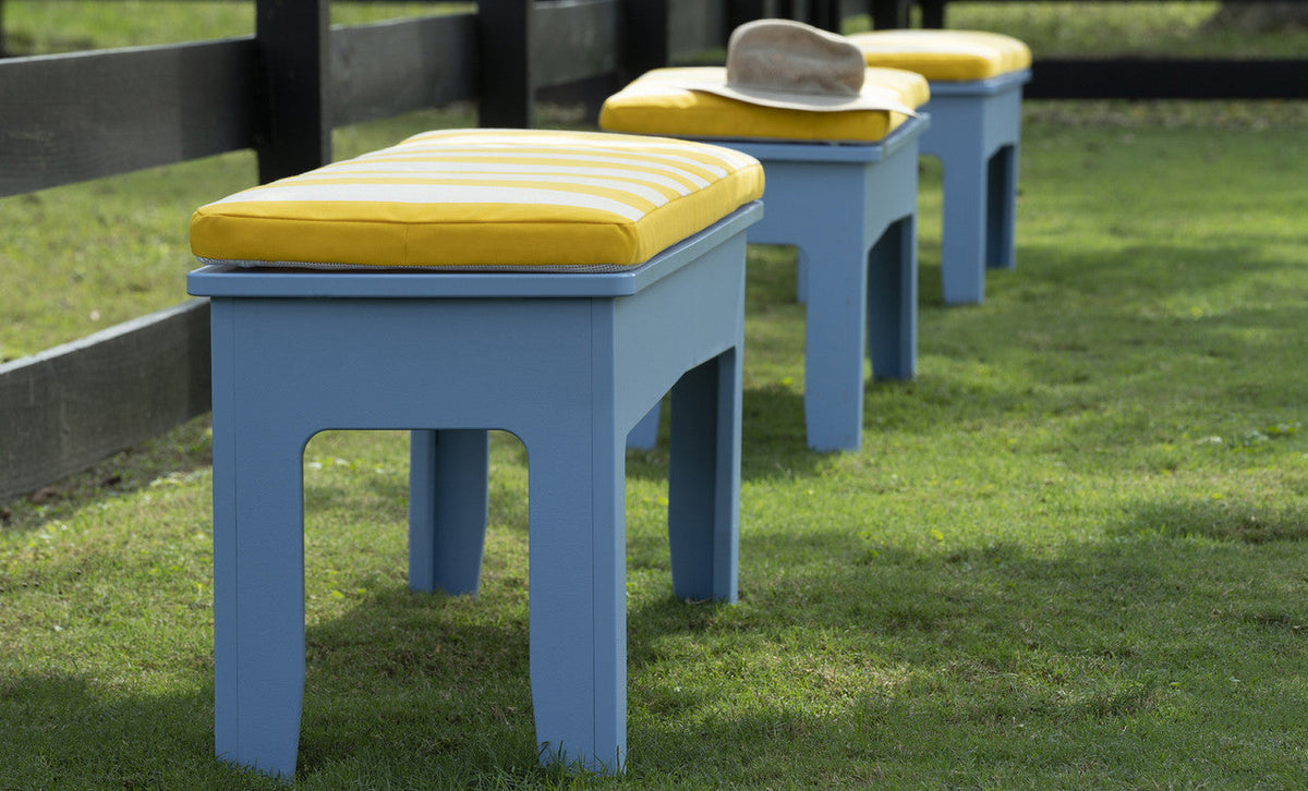 Ledge Mainstay Dining Bench