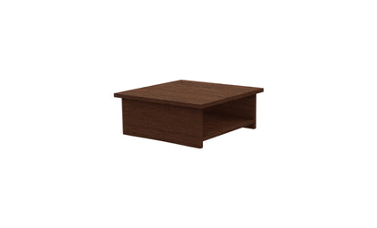 Ledge Echo Side Table