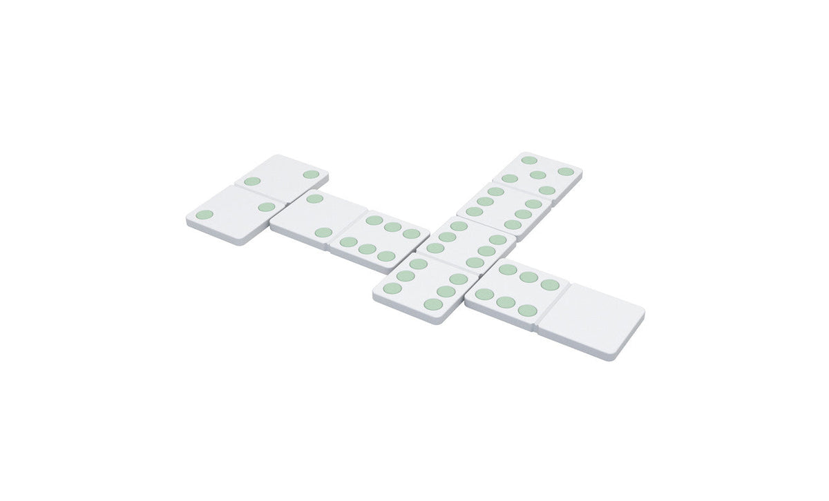 Ledge Dominoes