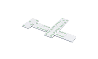 Ledge Dominoes