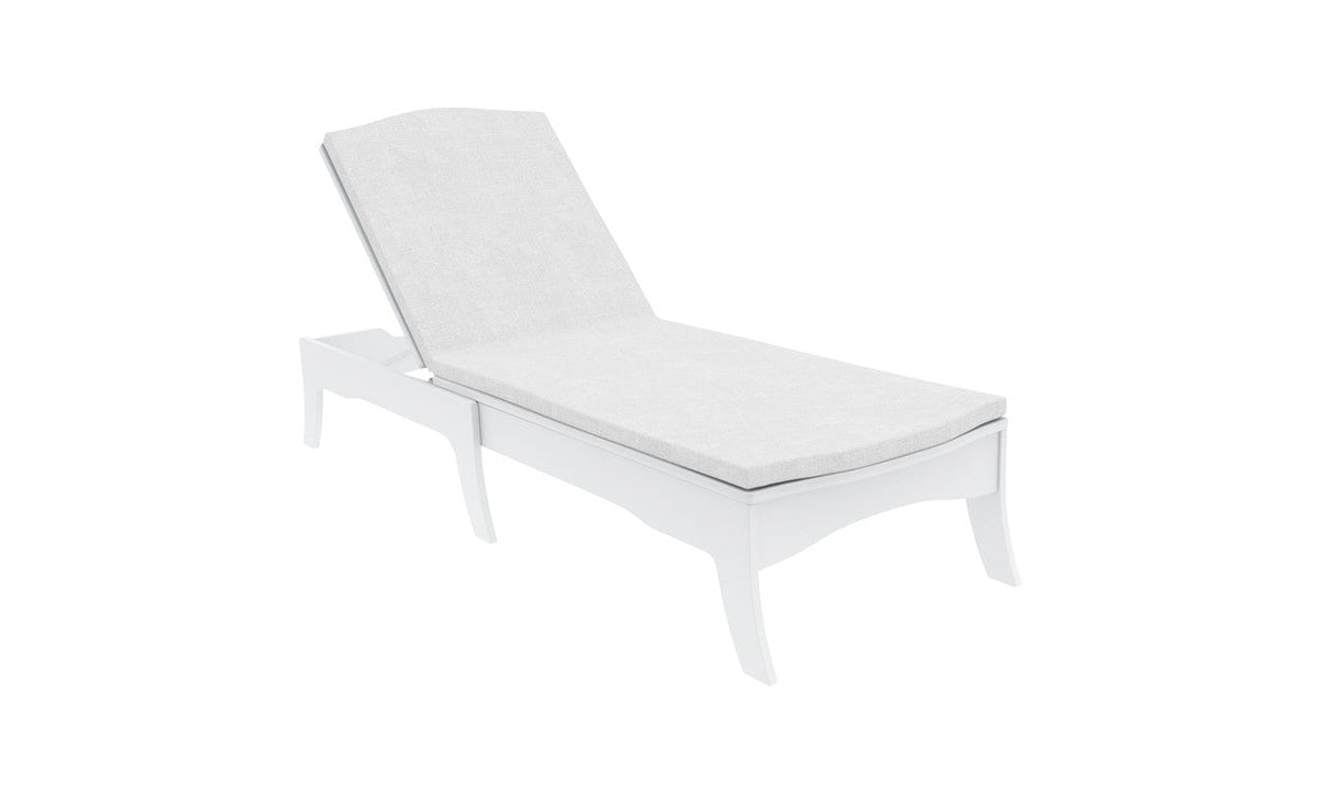 Ledge Legacy Chaise
