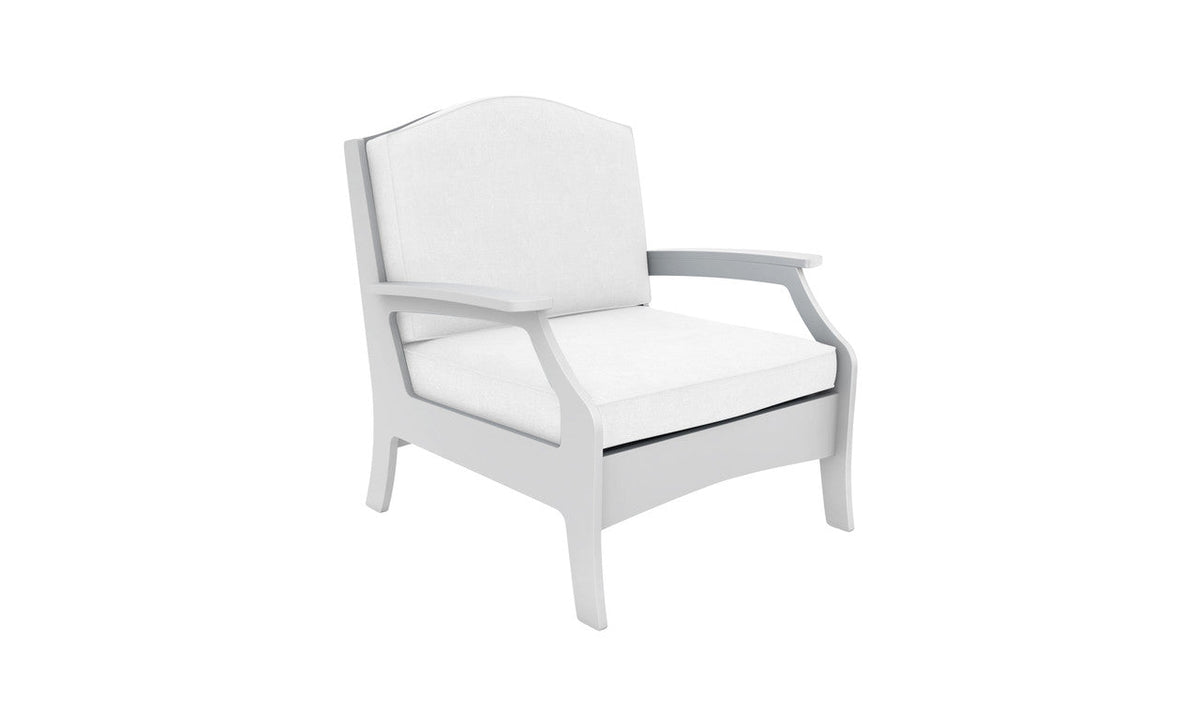 Ledge Legacy Club Chair