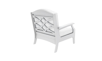 Ledge Legacy Club Chair