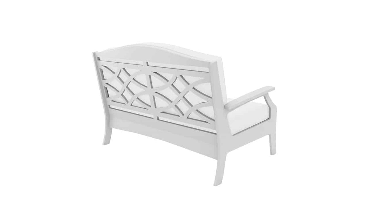 Ledge Legacy Loveseat