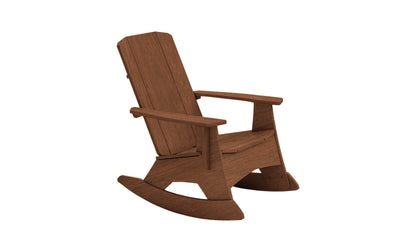 Ledge Mainstay Adirondack Rocker