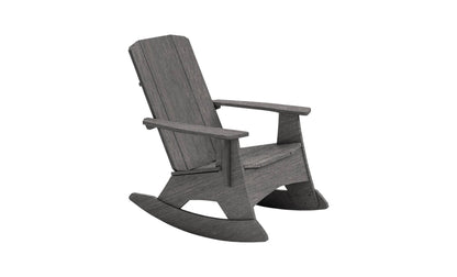 Ledge Mainstay Adirondack Rocker