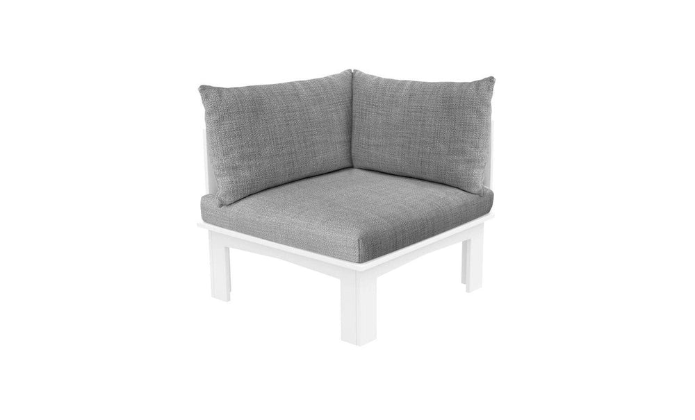 Mainstay Sectional Relaxed Left Corner