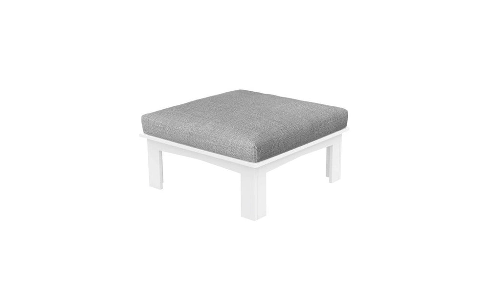 Mainstay Sectional Relaxed Ottoman