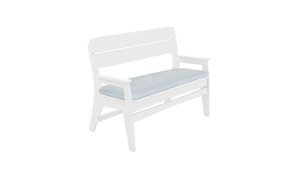 Ledge Mainstay Bench Cushion