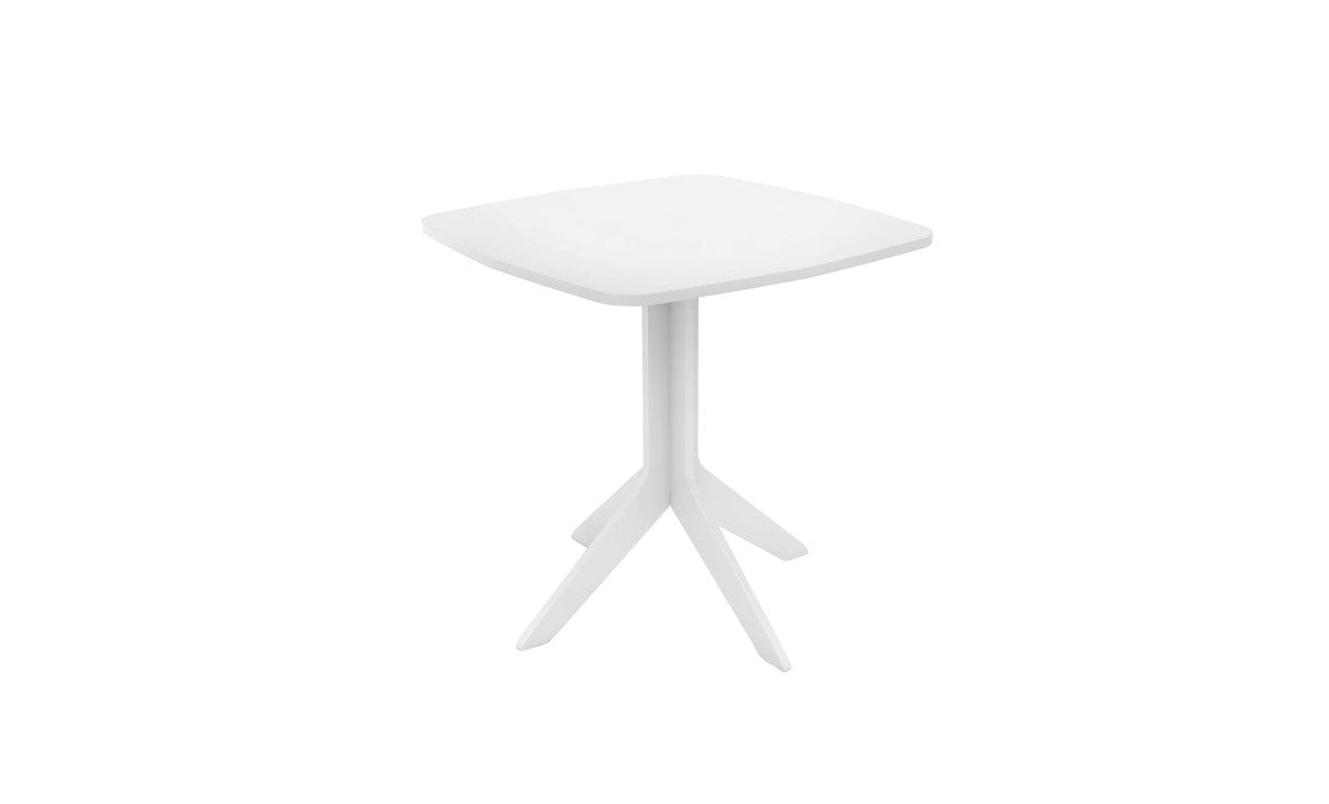Ledge Mainstay Square Bistro Table 30"