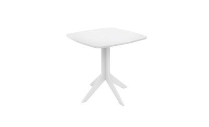 Ledge Mainstay Square Bistro Table