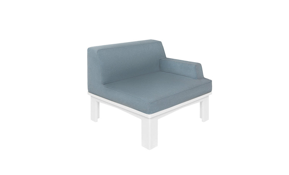 Mainstay Sectional Right Armchair