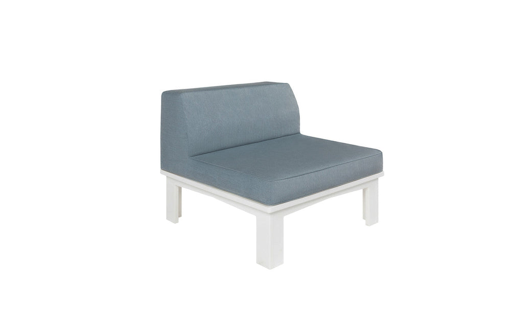 Mainstay Sectional Middle