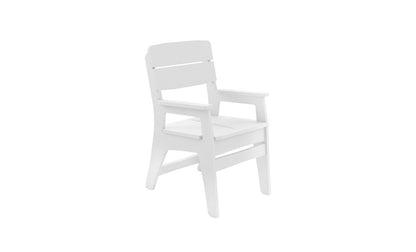 Ledge Mainstay Dining Armchair