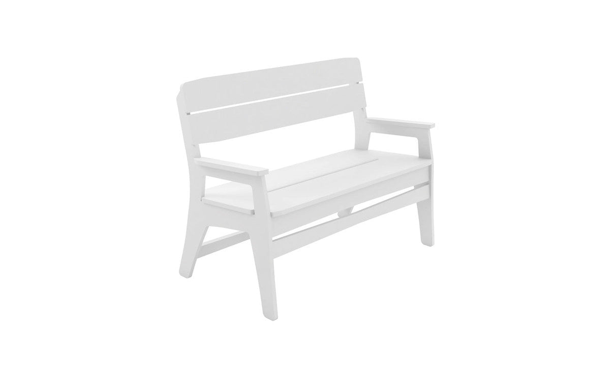 Ledge Mainstay Bench