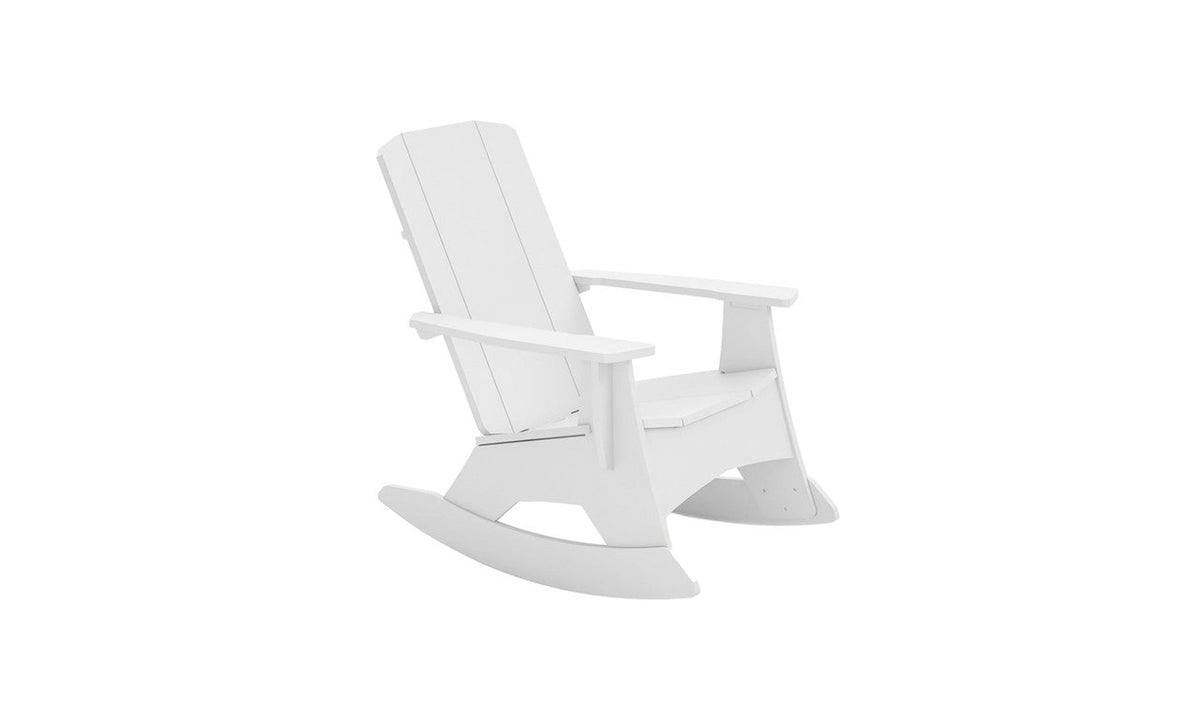 Ledge Mainstay Adirondack Rocker