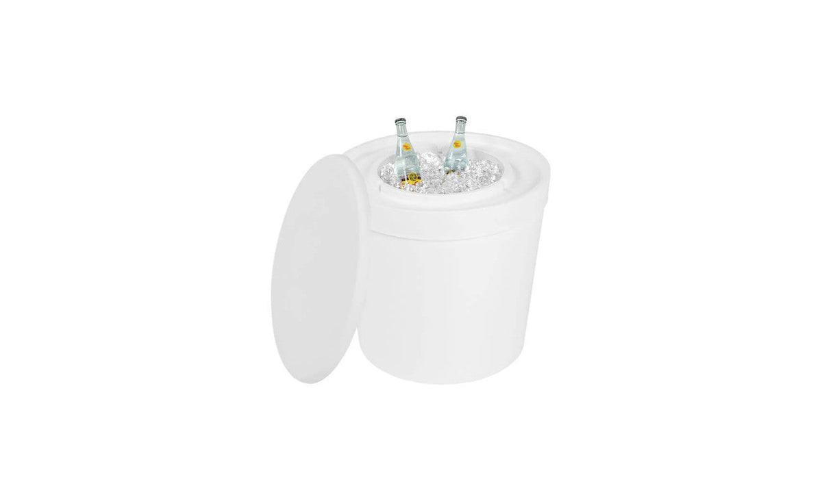 Ledge Signature Side Table Lid