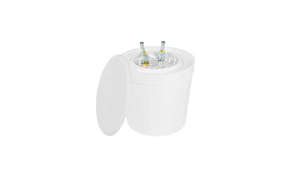 Ledge Signature Side Table Lid