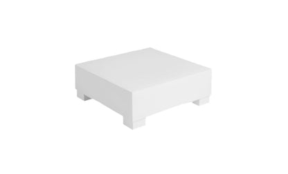 Ledge Signature Sectional Endcap Coffee Table