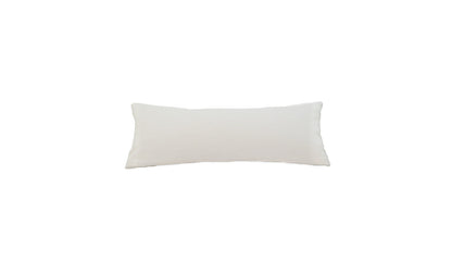 Ledge Rectangular Bolster Pillow 10"x18"