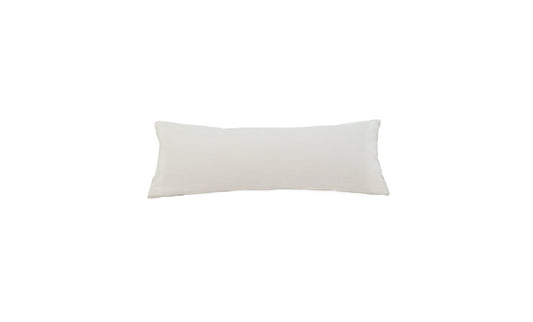 Ledge Rectangular Bolster Pillow 7"x18"