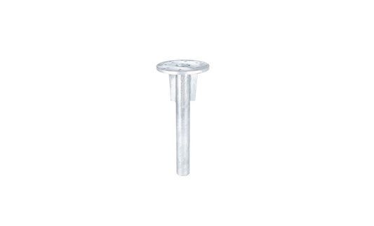 Ledge In-Ground Cantilever Mount