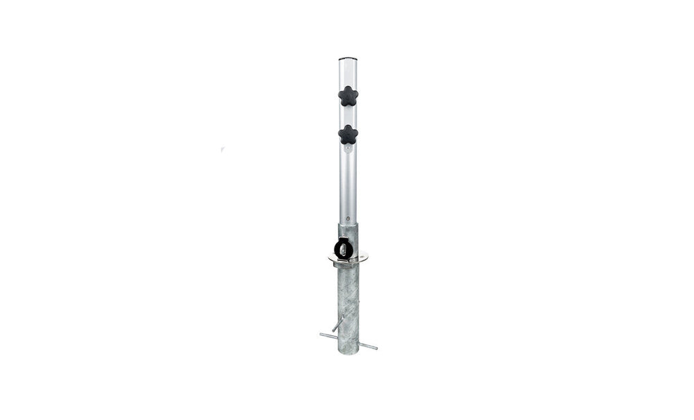 In-Ground Umbrella Mount