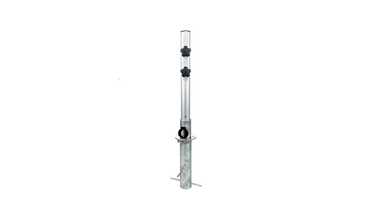 Ledge In-Ground Umbrella Mount