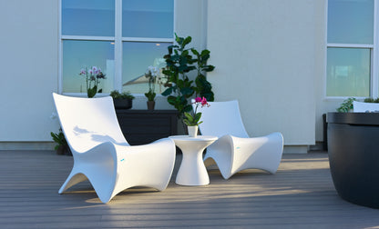 Ledge Autograph Standard Side Table