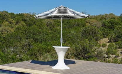 Ledge Autograph Umbrella Stand Ice Bin