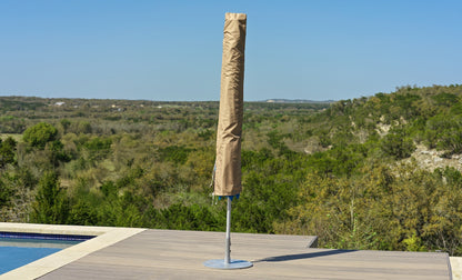 Ledge Signature Umbrella Cover