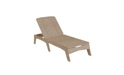 Ledge Mainstay Chaise