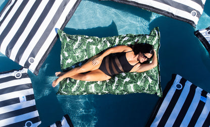 Ledge Laze Pillow